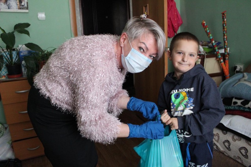 Доброе дело вместе. Городок добрых дел. Фотографии добрых дел в больнице. Чита доброе дело.