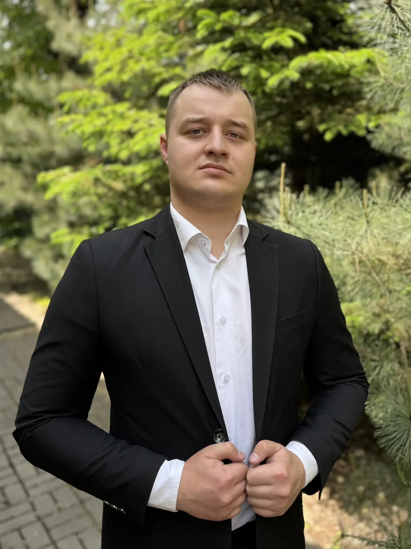 Матвей Апакаев Матвей Апакаев